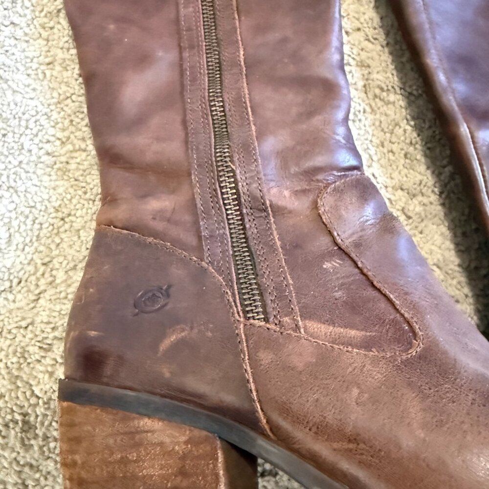 Born boots - Picture 6 of 7